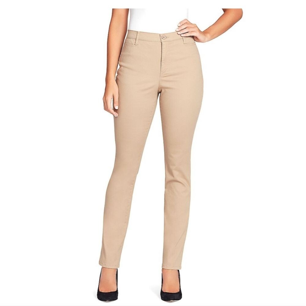 Women's Gloria Vanderbilt Amanda dress pants Size 10S